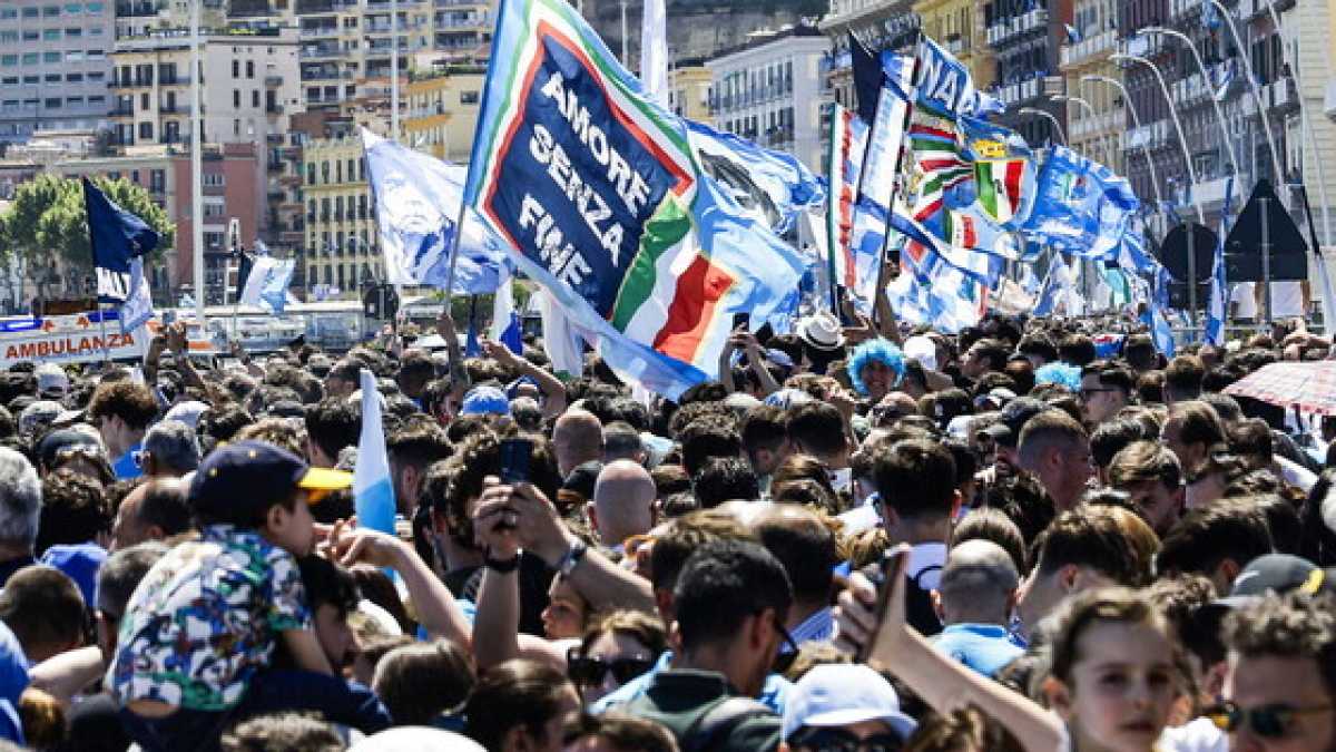 Immagine di Lo scudetto del Napoli di Conte non è stato il trionfo del talento, ma di disciplina e trasformazione