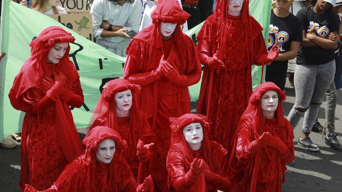 Immagine di La morte verde. Quando l’ambientalismo diventa ideologia antiumana