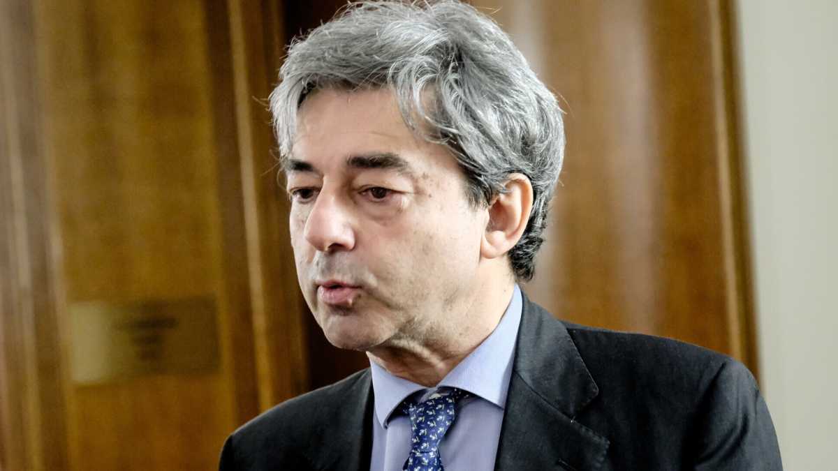 Immagine di La guerra delle toghe. Intervista, con sportellate, al presidente dell'Anm Cesare Parodi