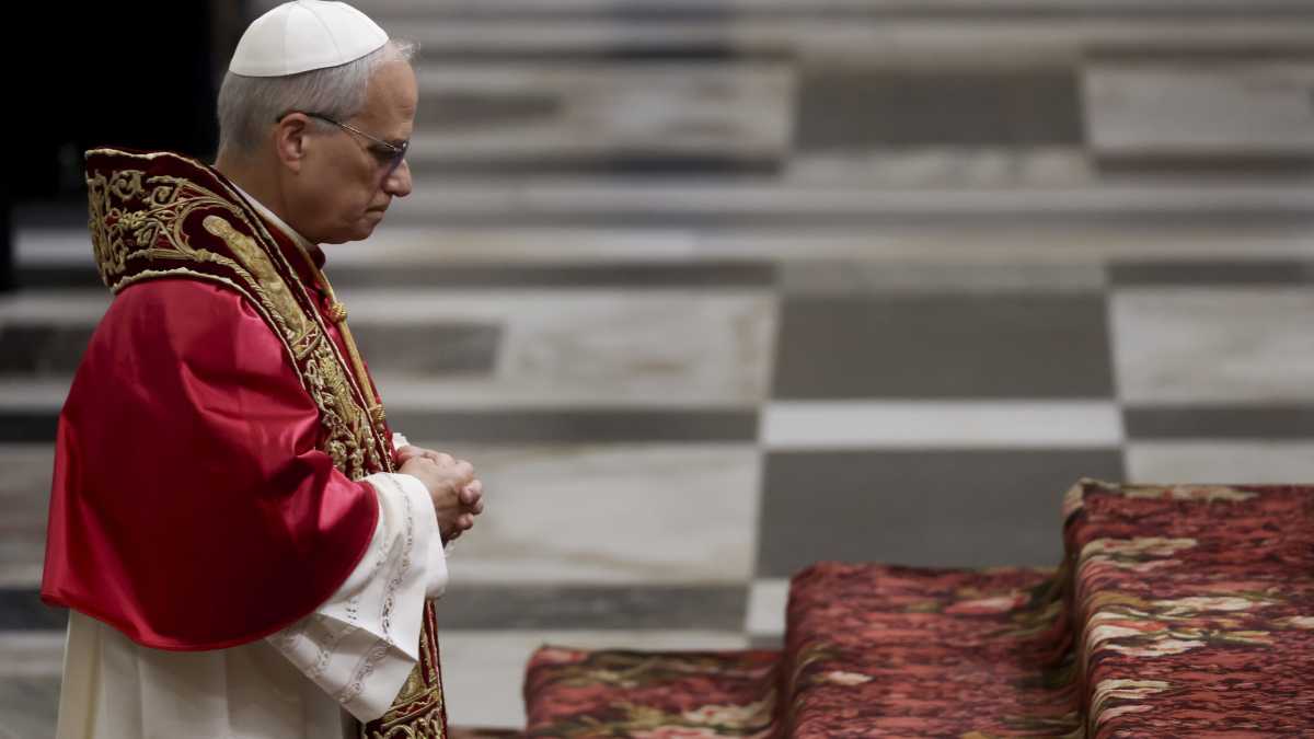 Immagine di Questo Papa non è pop