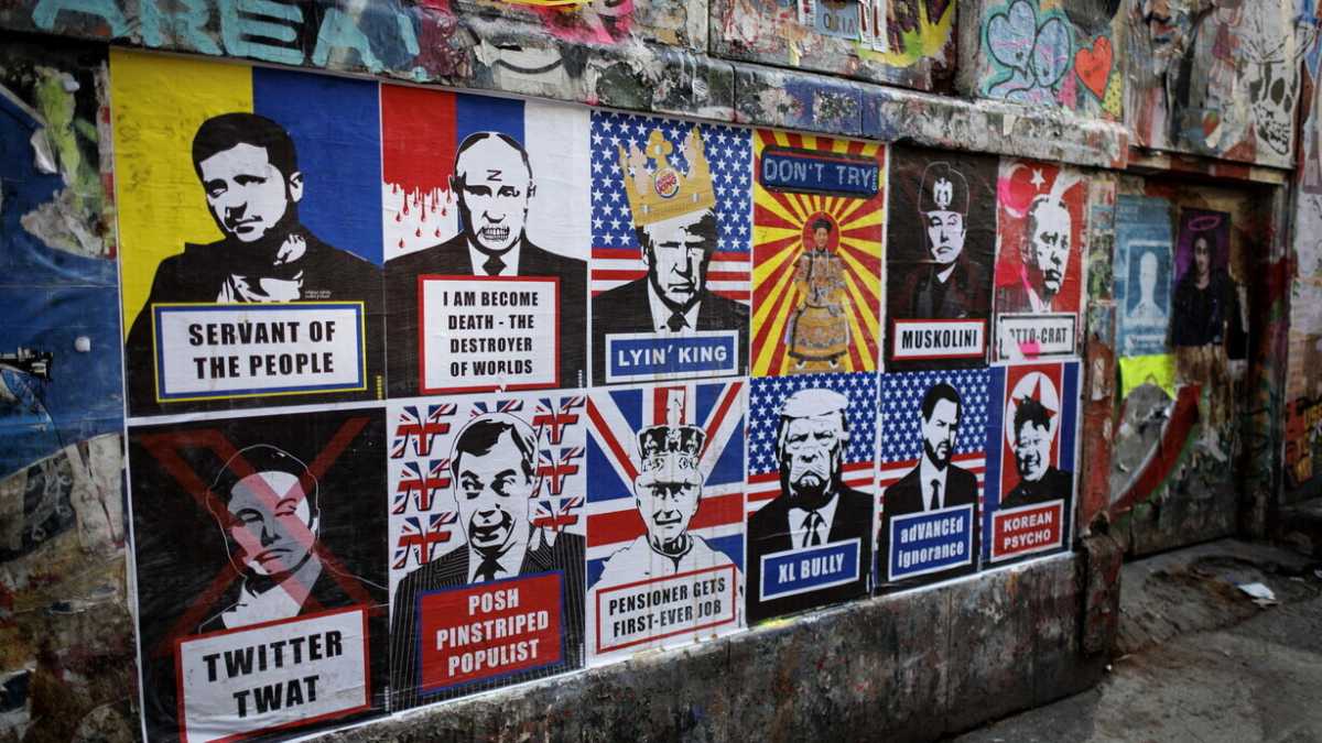 Immagine di Equivoci dannosi sul concetto di democrazia
