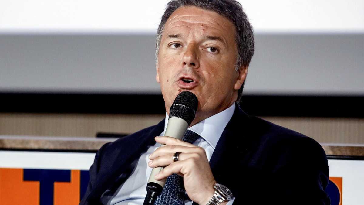 Immagine di Il campo largo con il M5s? È la politica, bellezze