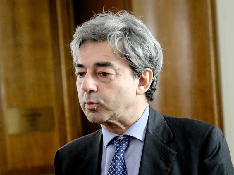 (foto LaPresse)