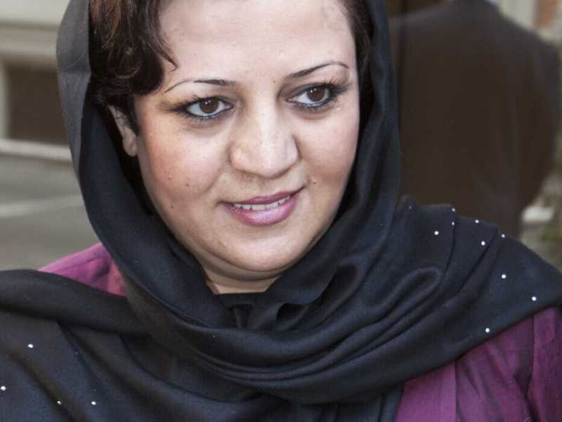 "Afghanistan. Donne. Sharia". La testimonianza della procuratrice Maria Bashir: "L'indifferenza globale rafforza la tirannia"