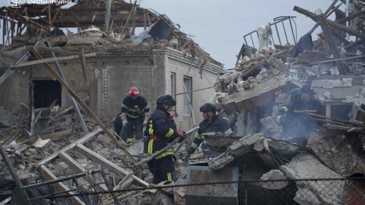 Immagine di I dittatori trovano sempre un motivo per far proseguire le stragi