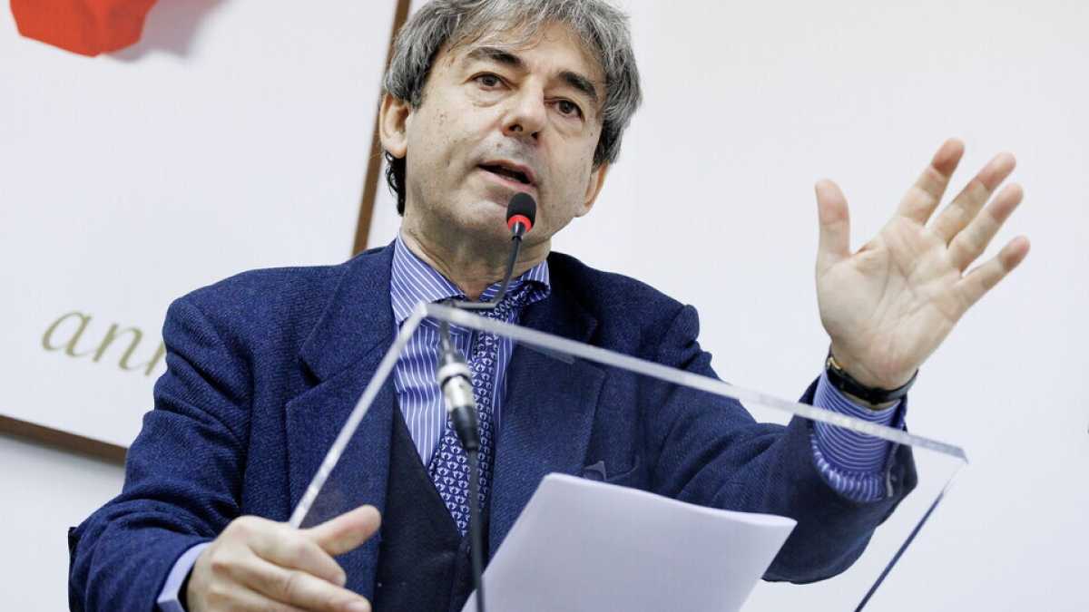 Immagine di “Dall’Associazione nazionale magistrati chiusura corporativa sulle ingiuste detenzioni”. Parla Costa (FI)
