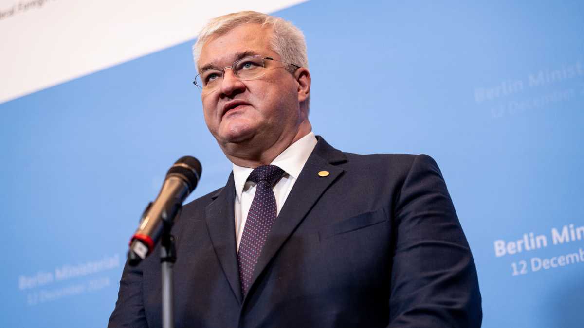 Immagine di Kyiv è pronta alla pace. Parla il ministro ucraino Sybiha