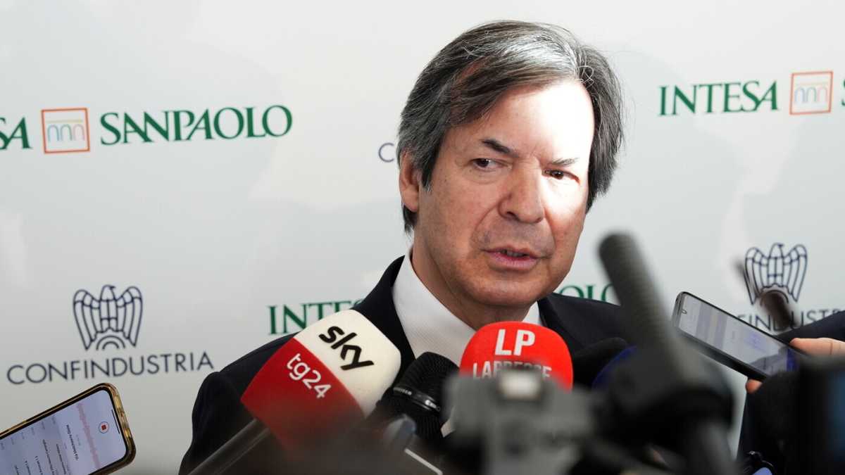Immagine di I due consigli di Messina a Orcel per non ingolfare il risiko bancario