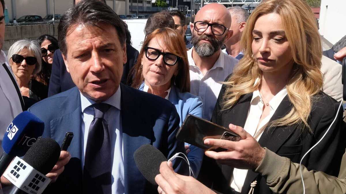 Immagine di I soliti problemi del M5s nelle città. E a Genova Il Movimento è dietro Avs