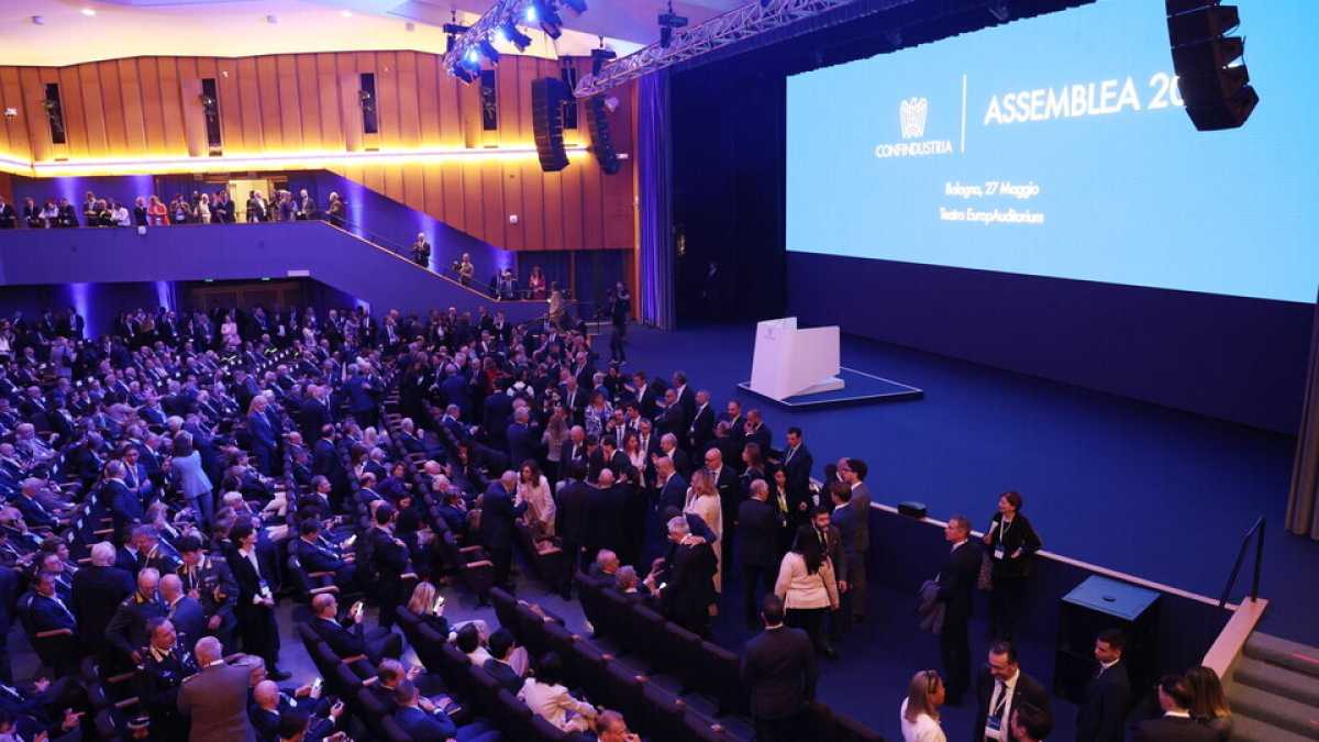 Immagine di Cercasi compromessi sull’energia. La versione di Emanuele Orsini