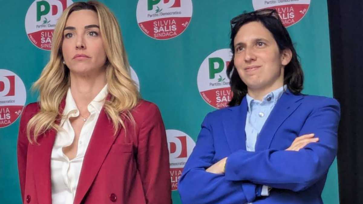 Immagine di Dalle amministrative sane scoppole per il centrodestra