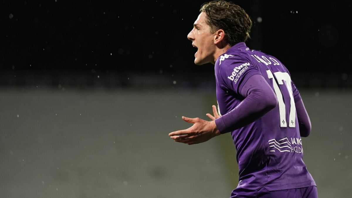 Immagine di L’ennesima occasione sprecata da Nicolò Zaniolo
