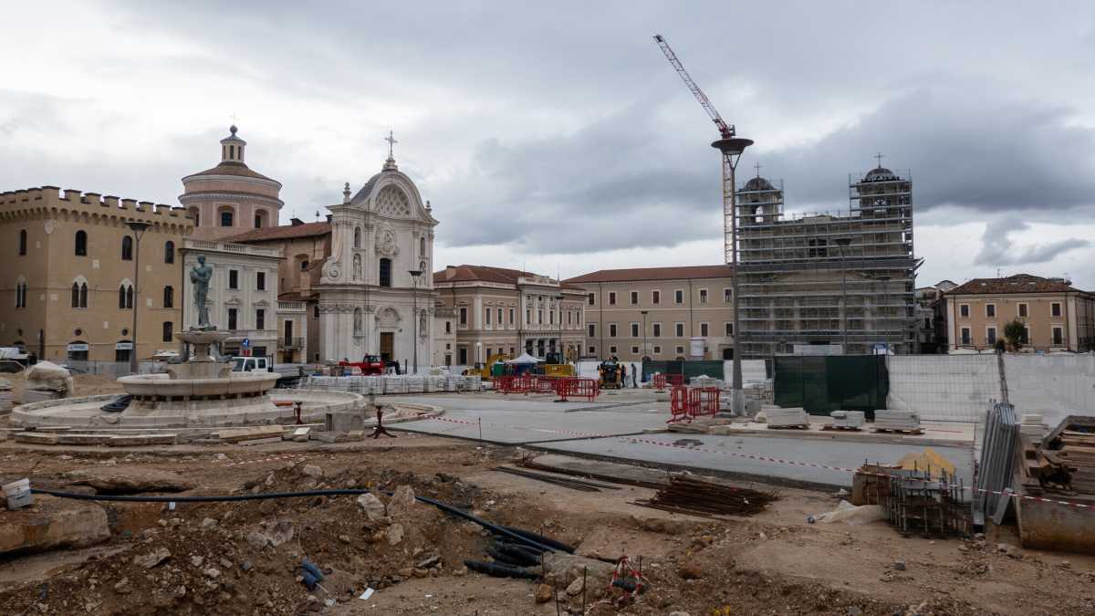 Immagine di I fallimenti e i buoni risultati del Pnrr. Spunti per discuterne