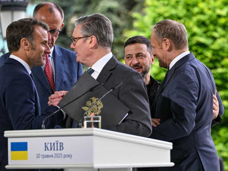 Foto Ansa