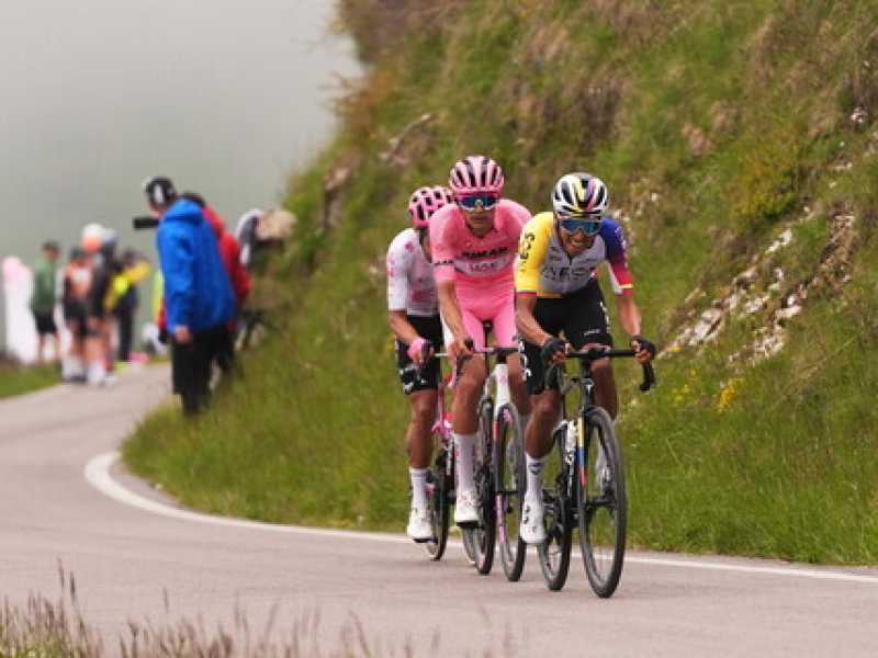 Foto LaPresse