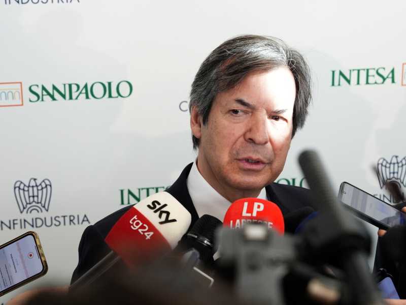 Foto LaPresse