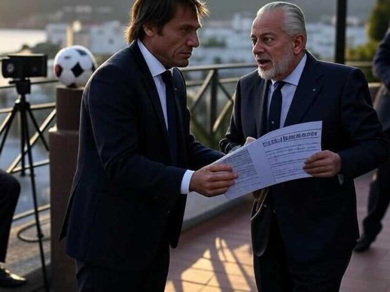 Immagine creata da Grok