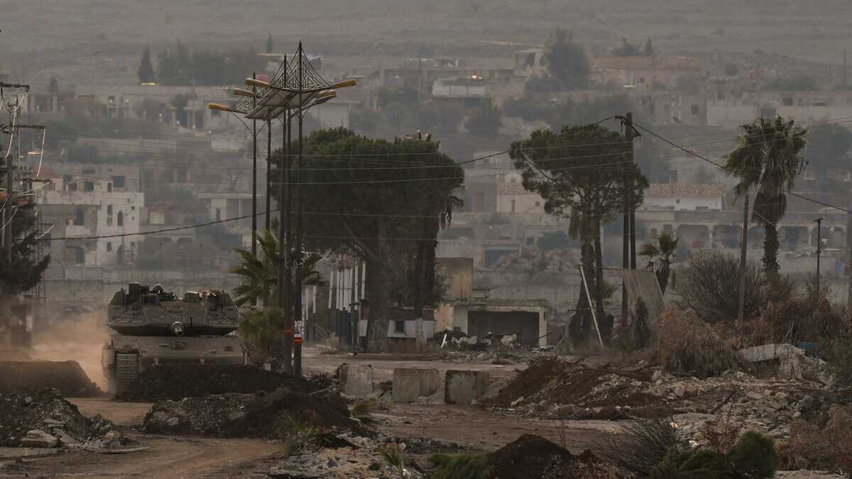 Immagine di Israele e Siria avviano colloqui diretti. "Prove tecniche" di normalizzazione