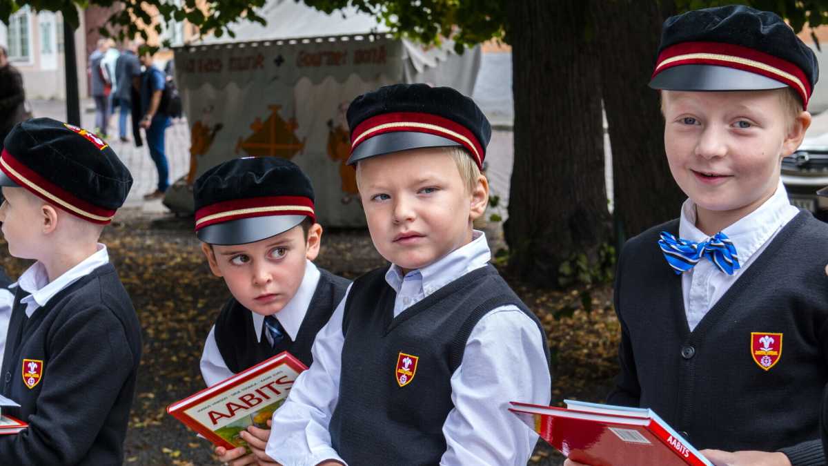 Immagine di L'Estonia, la nuova potenza educativa europea che punta sull'AI