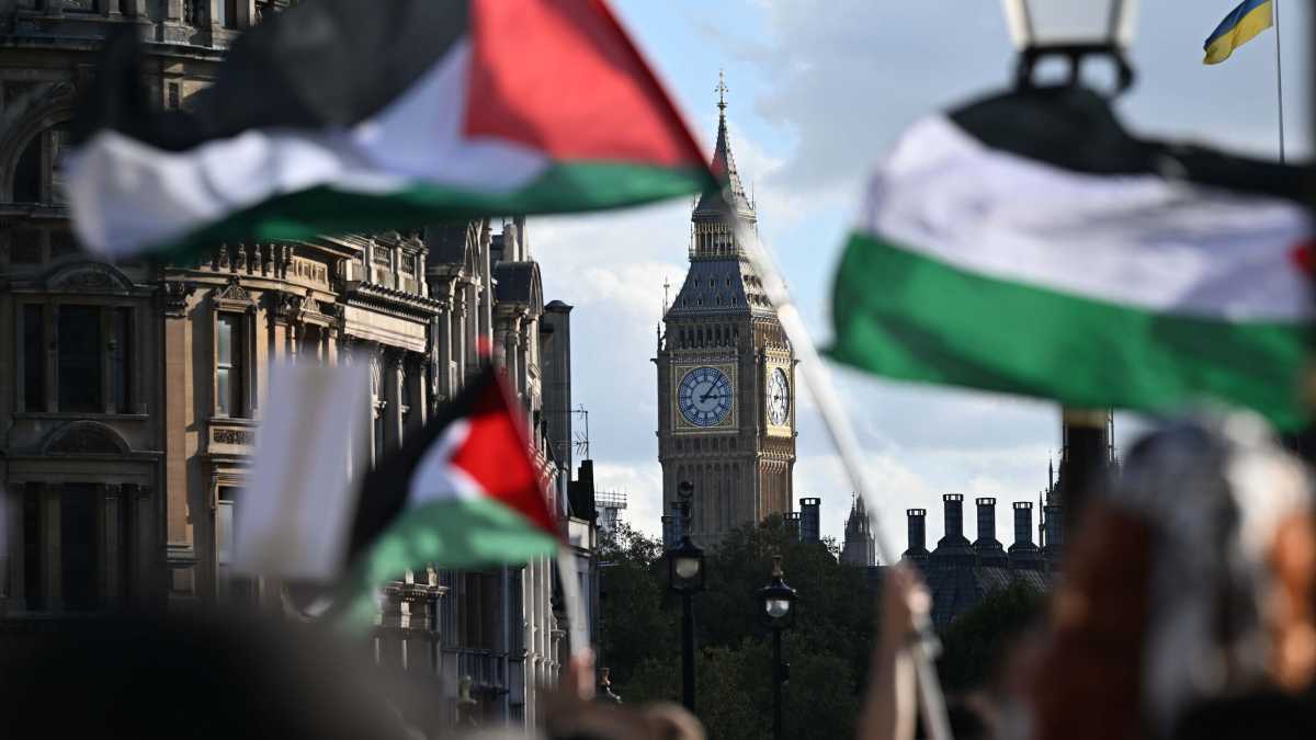 Immagine di Così Hamas ha fatto il nido in Inghilterra e batte cassa