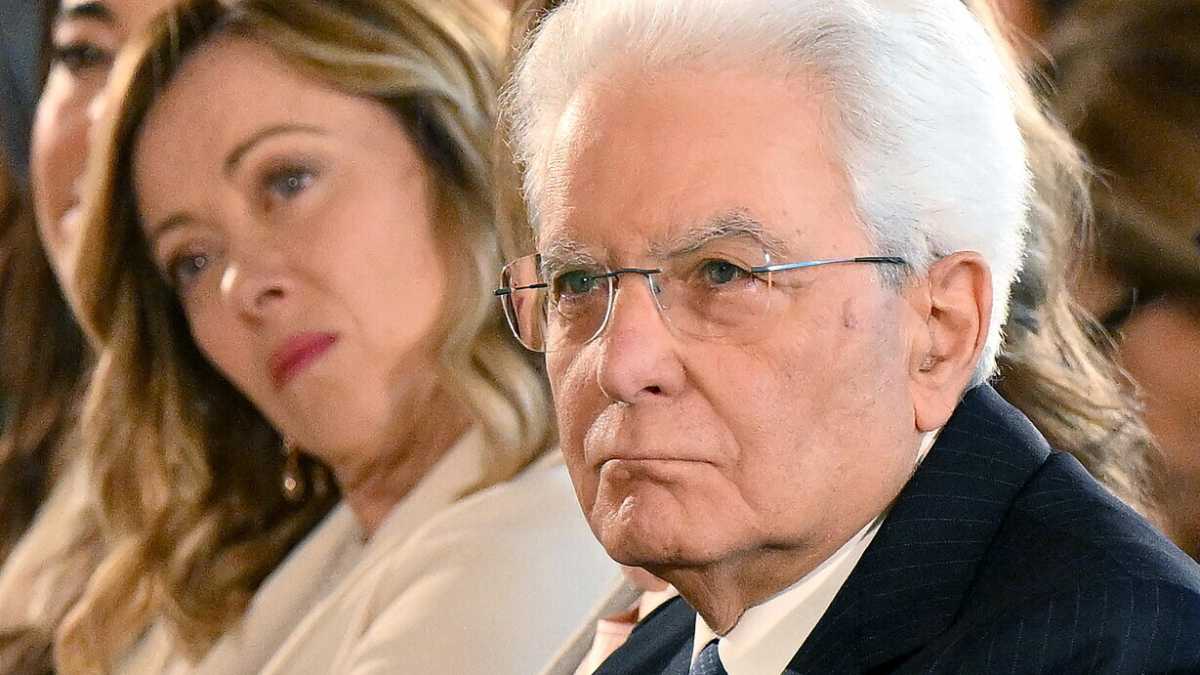 Immagine di Il Consiglio d'Europa accusa la Polizia italiana, Mattarella e Meloni rispondono