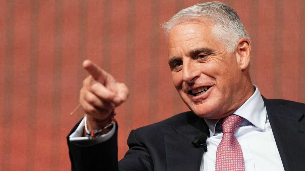 Immagine di Orcel ci spiega la sua strategia su Generali (Banca compresa)