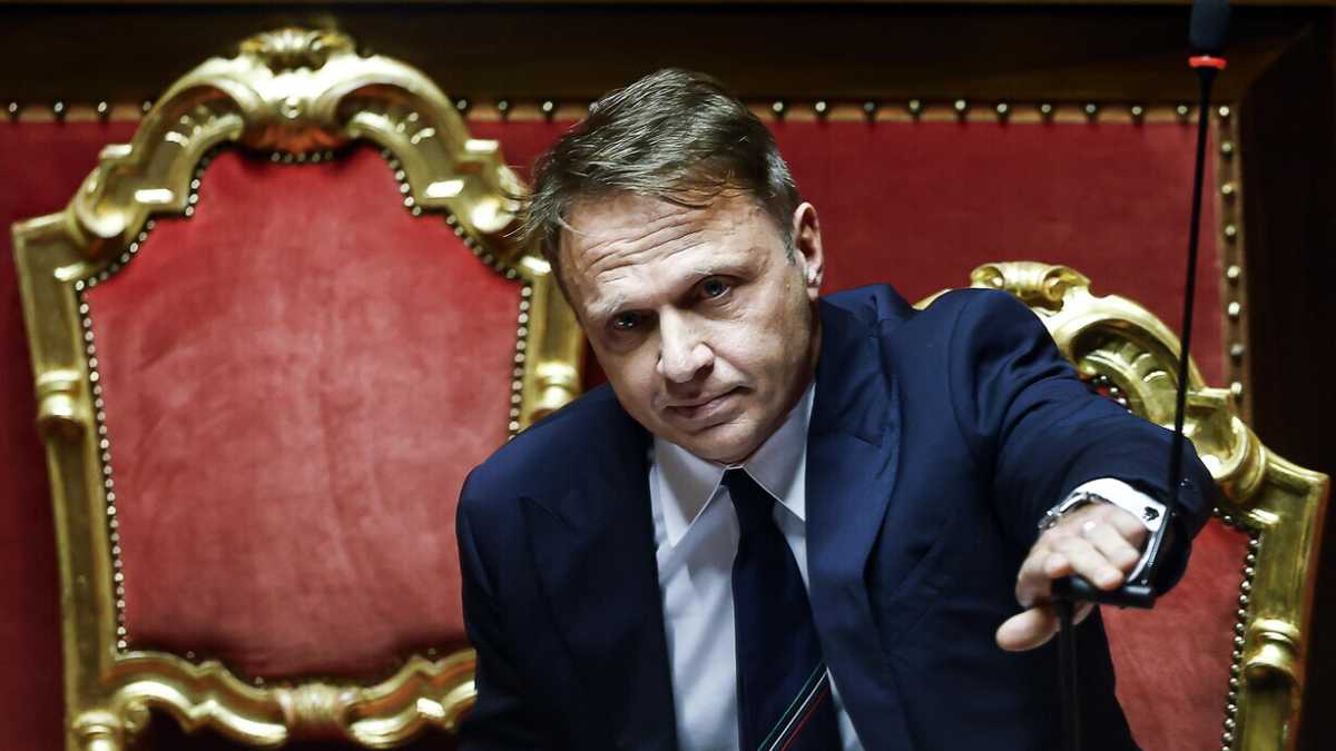 Immagine di Altro che ReArm Eu. La riforma della caccia sembra scritta dalla lobby delle armi