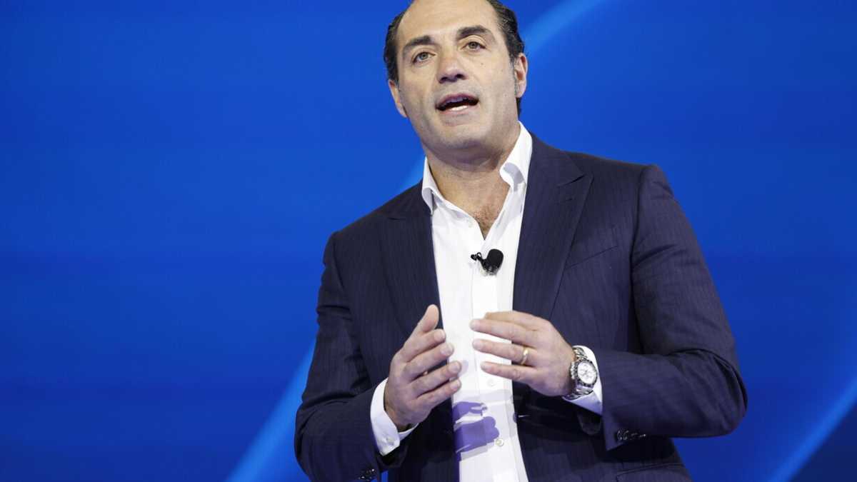Immagine di Stellantis ha scelto il successore di Carlos Tavares: il nuovo ceo sarà Antonio Filosa