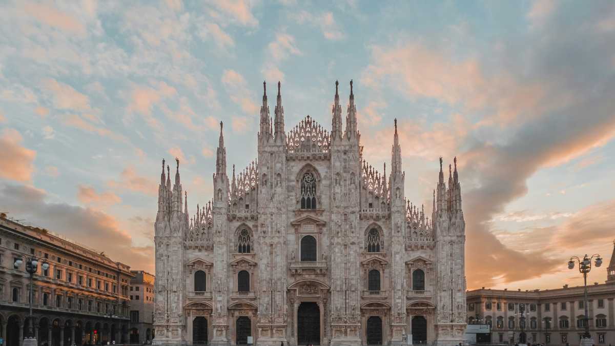 Immagine di Le milanesi di oggi non sono più quelle del 1962
