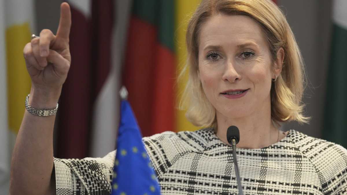 Immagine di L’Ue prepara un fortino sul Mar Nero per la sicurezza di Kyiv e l’allargamento