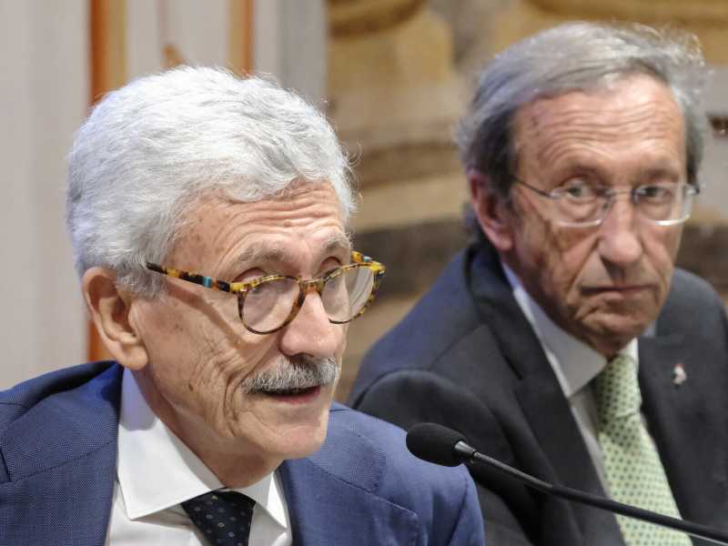 (foto LaPresse)