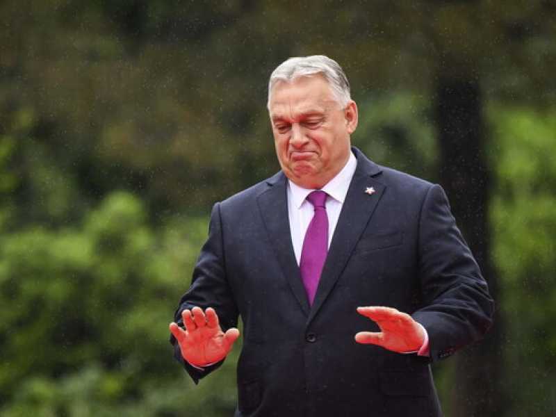 Foto Ap, via LaPresse