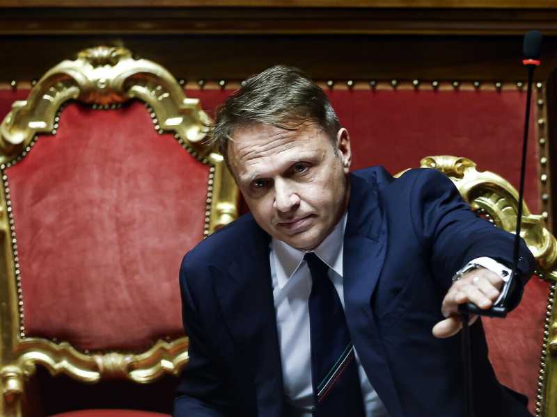 foto Ansa<br /> 