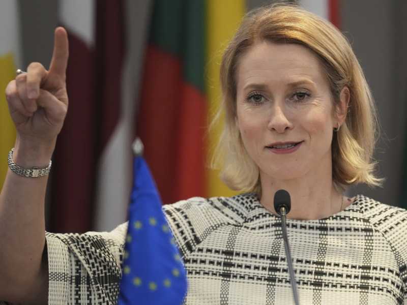  Foto LaPresse