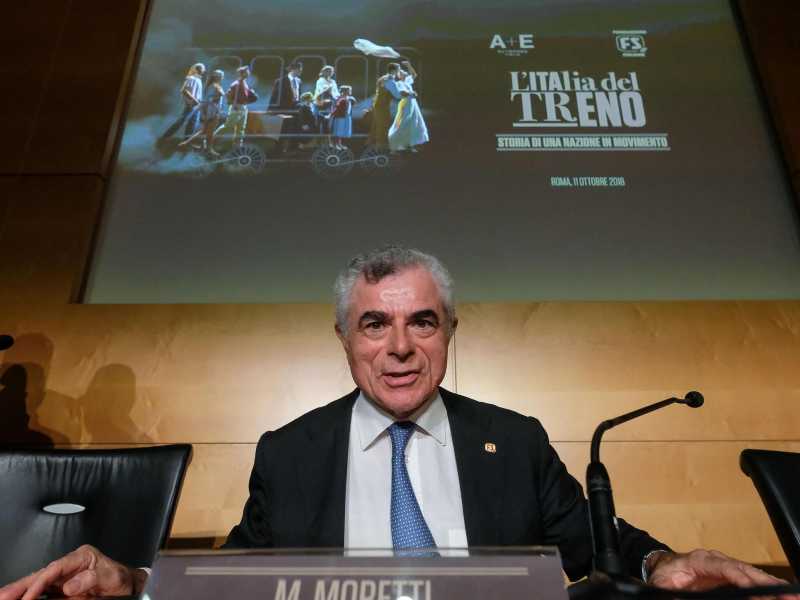 (foto d'archivio Ansa)