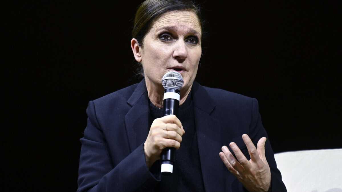 Immagine di Chiuri lascia Dior per il suo teatro