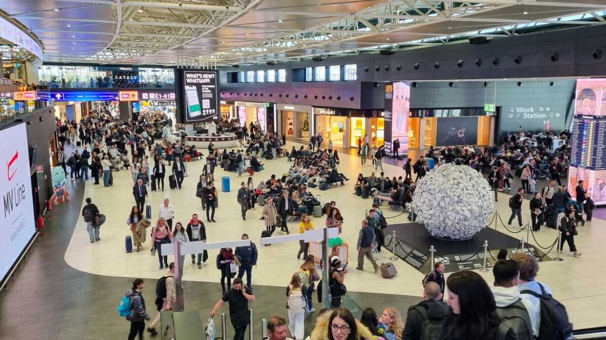 Immagine di Senza infrastrutture la città non ha futuro