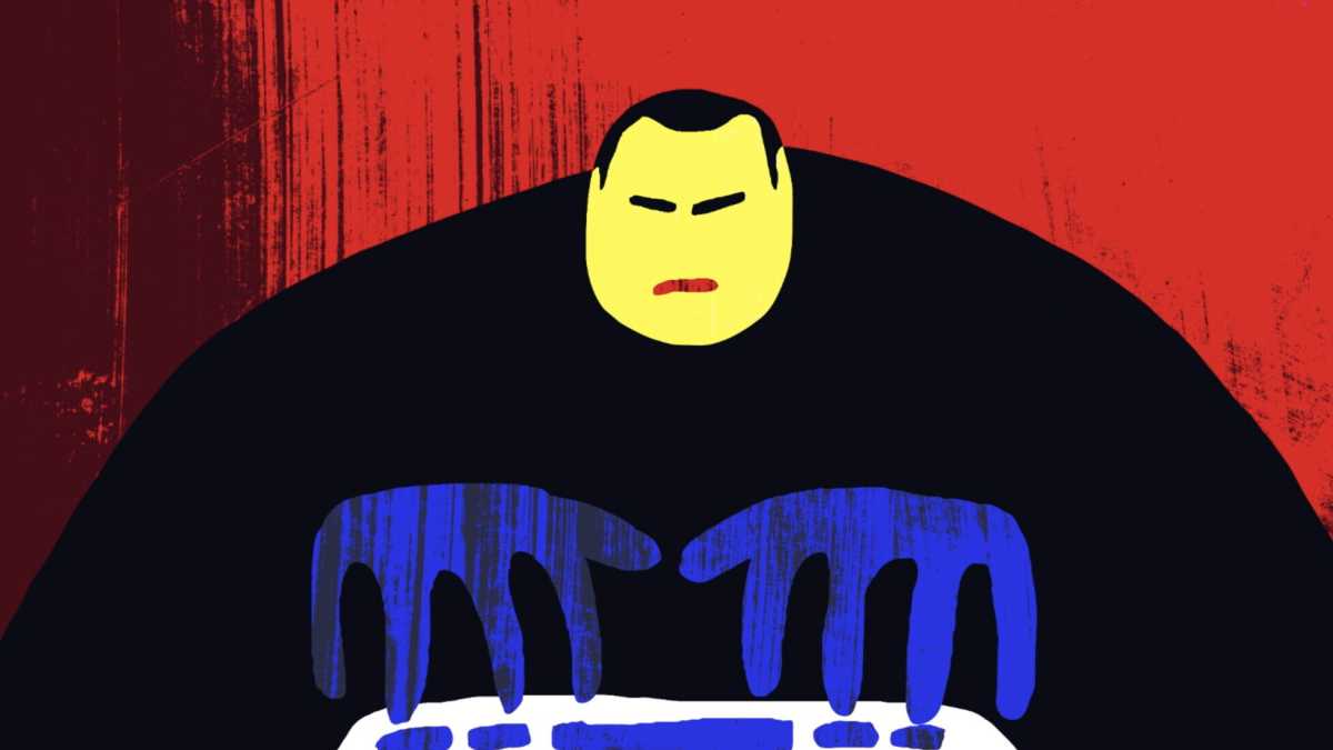 Immagine di Chi c'è dietro le copertine false di Charlie Hebdo