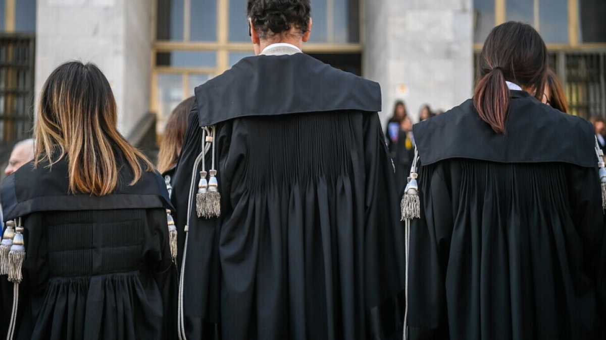 Immagine di Indipendenza e terzietà dei magistrati. Prendere appunti, please