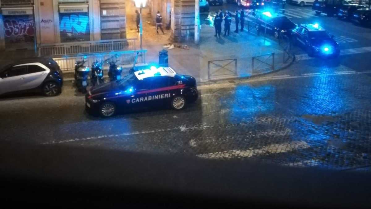 Immagine di Roma, per i dati Istat, è percepita dai teenager come “insicura”. Azione lancia un appello al Comune