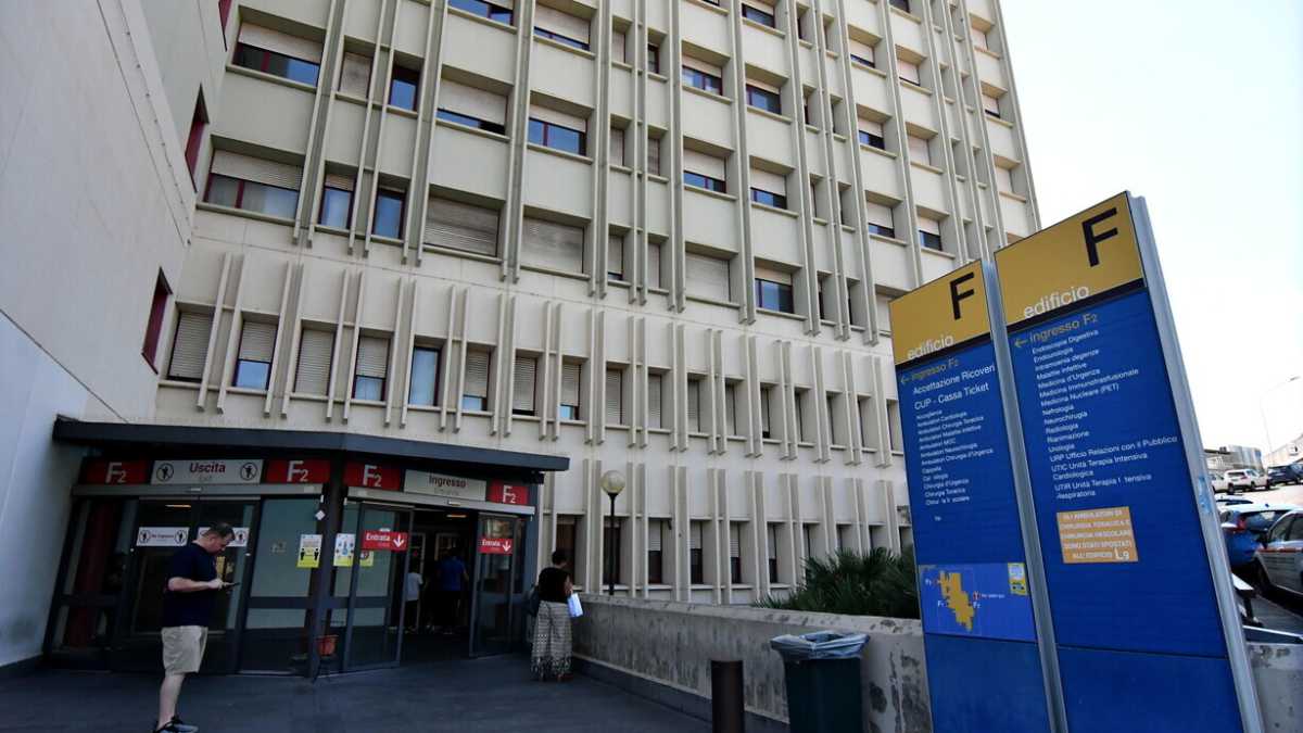 Immagine di L'assurda sentenza sul caso del Policlinico di Catania