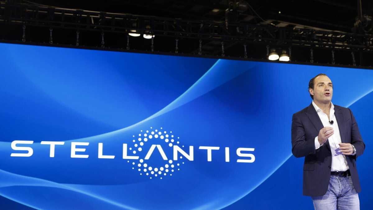 Immagine di La geografia di Filosa arriva fino a Marchionne. Ritratto del nuovo ceo Stellantis