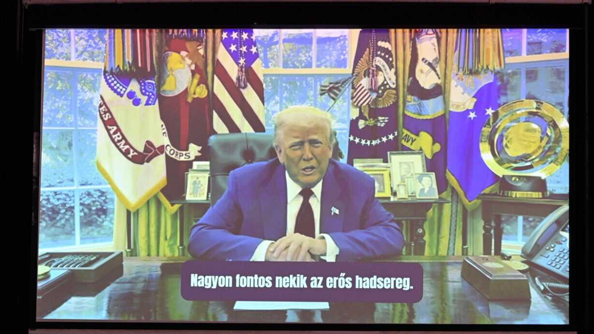Immagine di I giudici fermano Trump