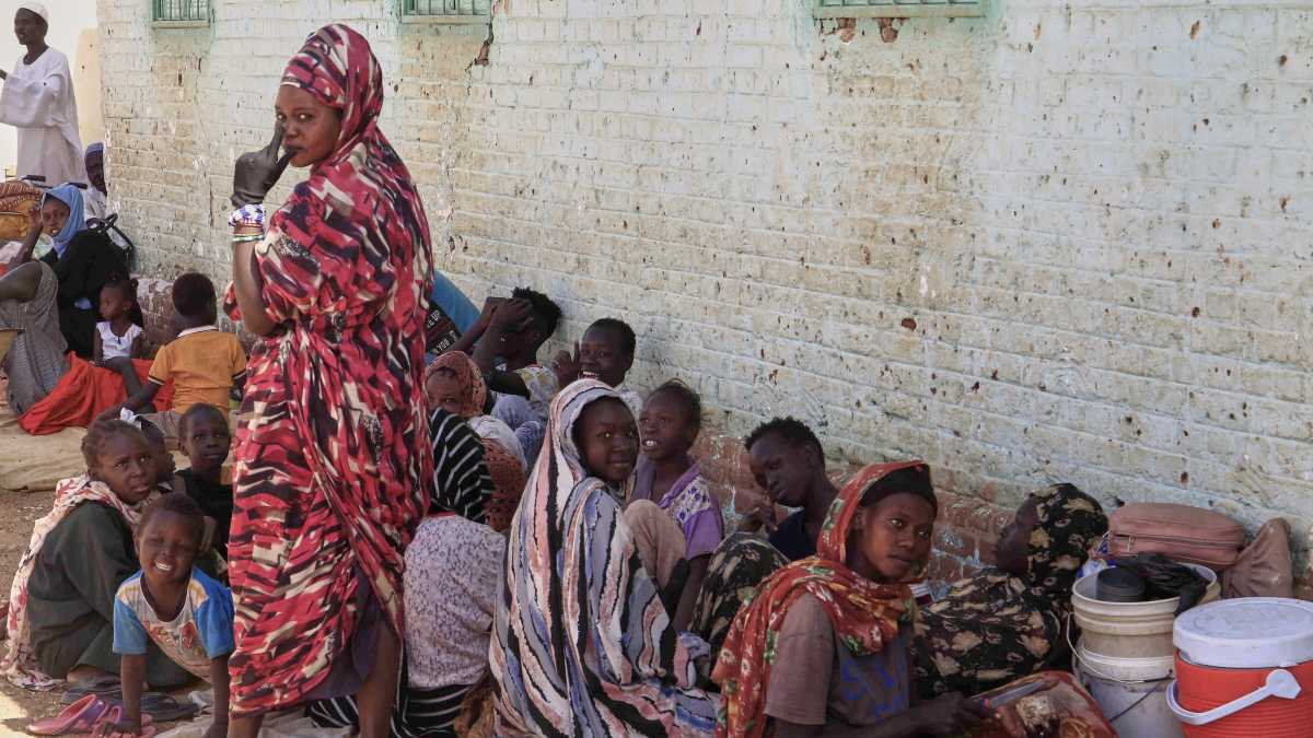 Immagine di Da Gaza al Sudan, da Brescia ad Afragola: tra tragedia e statistica