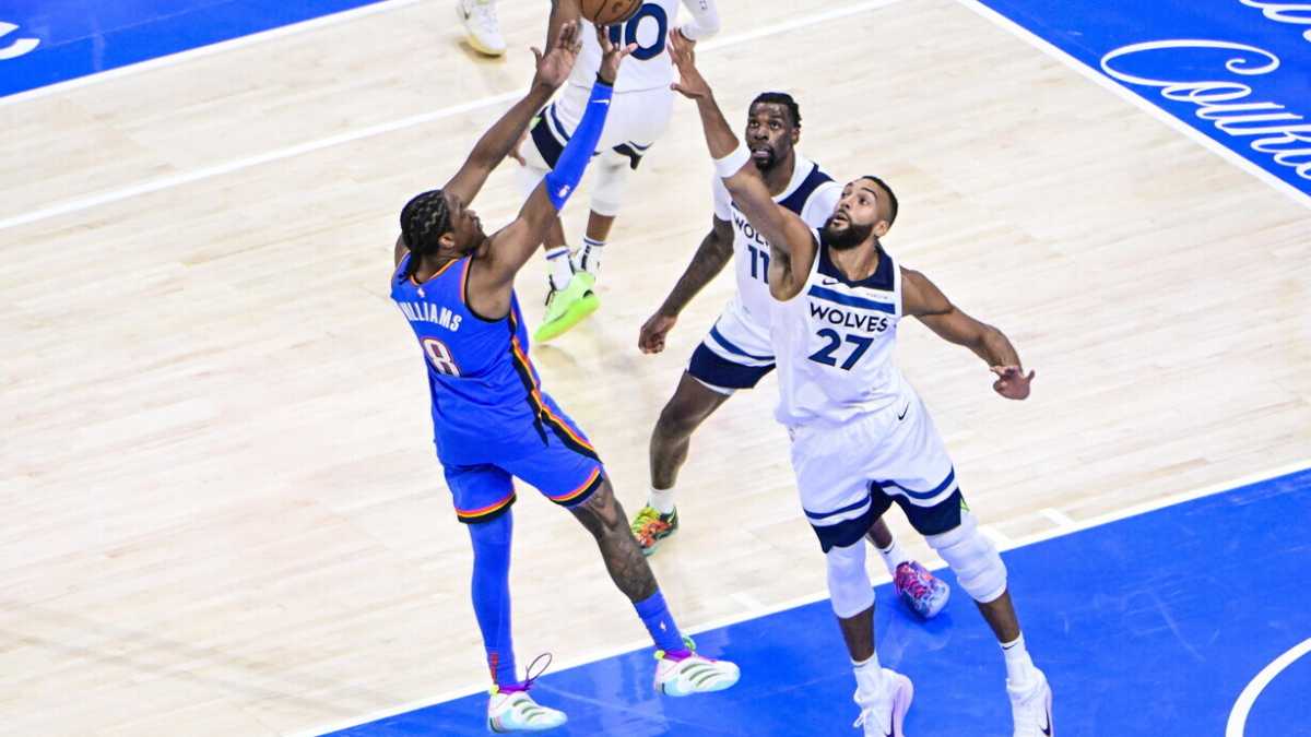 Immagine di Il gran presente degli Oklahoma City Thunder è iniziato il 6 luglio del 2019