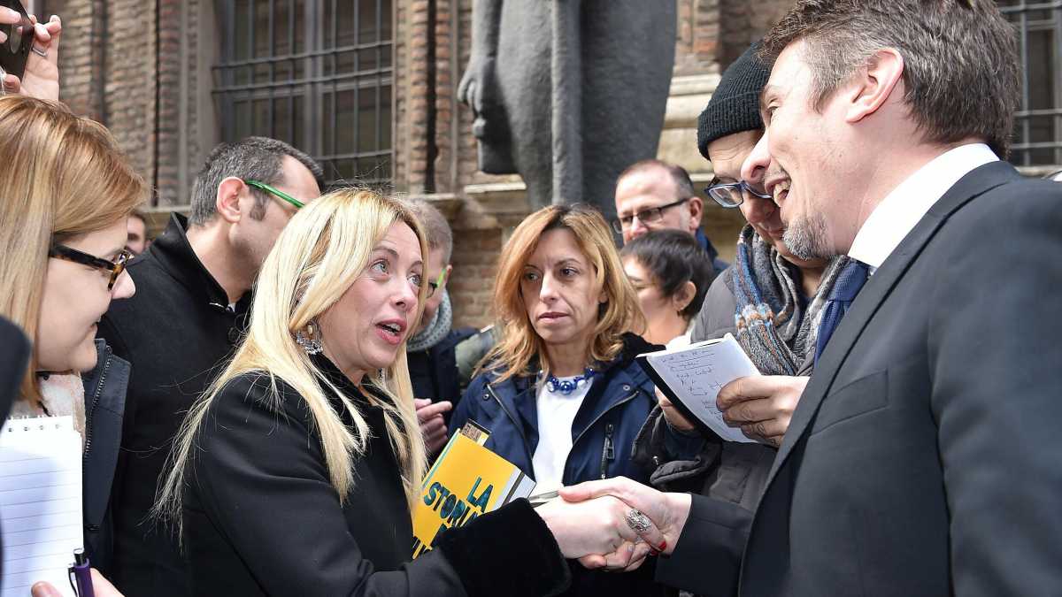 Immagine di Sorpresa: il governo Meloni è a favore della conferma del direttore del Museo Egizio di Torino