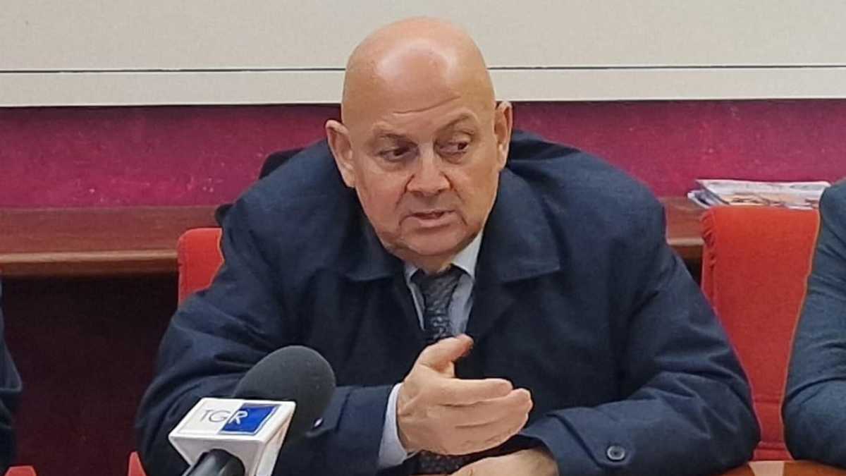 Immagine di Il procuratore di Agrigento sfrutta un'indagine per attaccare il governo