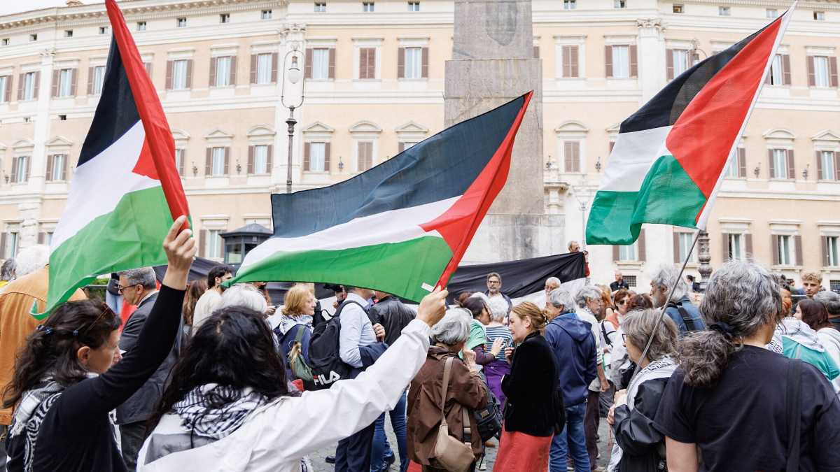 Immagine di Alla manifestazione del 7 giugno servirà molto Autan