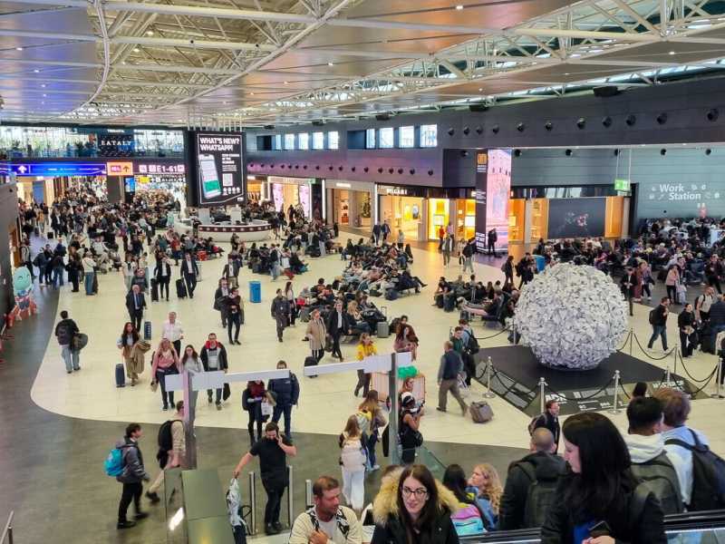 Senza infrastrutture la città non ha futuro