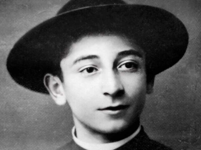 Rolando Rivi (WikiCommons)